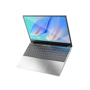 2023 grosir asli I7 12 gen harga rendah Laptop dropshipping tersedia BT 5.0 RJ45 komputer Notebook