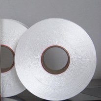 Poy <span class=keywords><strong>PA</strong></span> 6.6 107dtex/68f 111dtex/34F 56dtex/34F tùy chỉnh <span class=keywords><strong>Nylon</strong></span> <span class=keywords><strong>66</strong></span> <span class=keywords><strong>dty</strong></span> SD RW cho Đan và dệt 100% <span class=keywords><strong>nylon</strong></span> nguyên liệu - Product Image 2