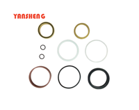 Pièces de rechange de chariot élévateur Yansheng 1356662 kit de joint de kit de cylindre de levage O/H