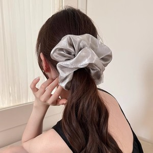 Coleteros Grandes <span class=keywords><strong>para</strong></span> Mujer ANKO, Acabado de Alta Calidad, Tela de Satén, Accesorios <span class=keywords><strong>para</strong></span> <span class=keywords><strong>el</strong></span> <span class=keywords><strong>Cabello</strong></span>, Esquema de Color Mondrian, Bandas <span class=keywords><strong>para</strong></span> <span class=keywords><strong>el</strong></span> <span class=keywords><strong>Cabello</strong></span> - Product Image 3