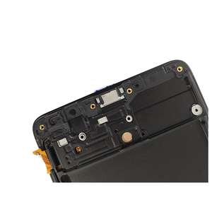 Full Size Incell LCD di ricambio per <span class=keywords><strong>Samsung</strong></span> per <span class=keywords><strong>Galaxy</strong></span> <span class=keywords><strong>A71</strong></span>/A715 compatibile per telefono cellulare schermo schermo cornice incluso - Product Image 4