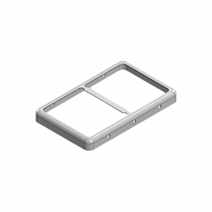 MS302-10F บริการแบบครบวงจรพร้อมแผ่นป้องกันคลื่นวิทยุ - Product Image 1