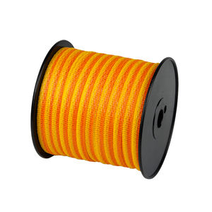 Cinta Eléctrica para Cercas <span class=keywords><strong>de</strong></span> Estructura Plana que Ofrece una Presencia Física Más Segura que las Cercas Tradicionales - Product Image 2
