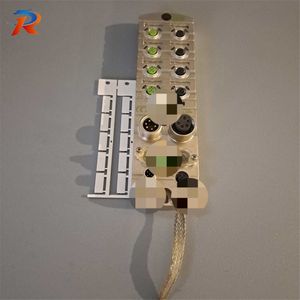 55292 - Elektronik / Mdulo E/s Compacto Kvm Usada新品オリジナル在庫あり工業用オートメーションPac専用Plc <span class=keywords><strong>Progr</strong></span> - Product Image 1