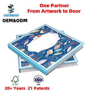 Servicio <span class=keywords><strong>de</strong></span> Impresión <span class=keywords><strong>de</strong></span> Libros Personalizados para Catálogos Empresariales, Marketing Corporativo, Manuales <span class=keywords><strong>de</strong></span> <span class=keywords><strong>Productos</strong></span>, Impresión Digital Offset, Tapa Dura y Tapa Blanda - Product Image 1