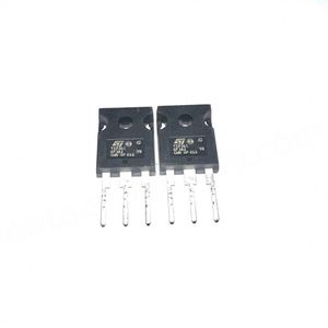 ทรานซิสเตอร์ซิลิคอน PNP รุ่น TIP36C แบบ TO-247 สำหรับการใช้งานทั่วไป - Product Image 1