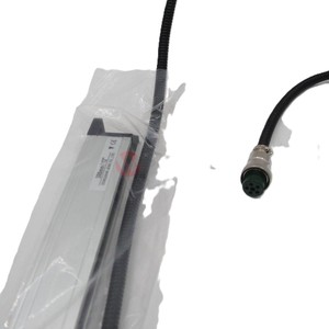 Regla Lineal Original de Marca JSS5L-300MM/12 de 300 mm con Alta Precisión para Accesorios de Medición Industrial - Product Image 6