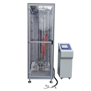 Testeur de chute directionnelle pour téléphone portable IEC 60068 pour les tests de produits électroniques - Product Image 1