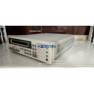 เครื่องวัดความต้านทานสูง Agilent 4339B สภาพดี มือสอง #   hx - Product Image 3