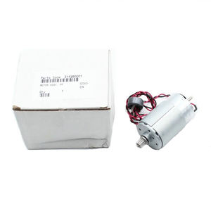 SUBLICOOL Ricambi Completi per Stampa, Motore Carrello CR Originale ASSY, Motore CR per Stampante Epson SureColor F9200 - Product Image 6