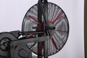 Gym <span class=keywords><strong>Cadio</strong></span> équipement de fitness air bike Commercial airbike - Product Image 4