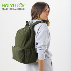 Waterproof Reusable Lightness Dupont Tyvek Paper <strong>Backpack</strong> Eco-friendly Foldable <strong>Backpack</strong> Coated Tyvek <strong>Backpack</strong> - Product Image 4