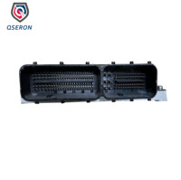 Unidad de Control del Motor 5M MB275700-8090 23710 4KV0C 237104KV0C ECU ECM 237104KV0C Módulo Electrónico para Nissan Caravan / NAVARA