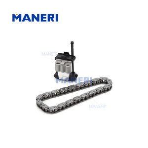 طقم سلسلة توقيت MANERI LR000663 1389T2594 LR000663S1 لسيارات لاند روفر فريلاندر 2 ورينج روفر إيفوك 2.2 D 224DT L359 - Product Image 2