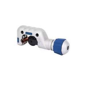 Coupe-tuyau Flying Vtc 42, 6-42 mm, en alliage de cuivre et d'aluminium, outil de réparation frigorifique, qualité industrielle - Product Image 3