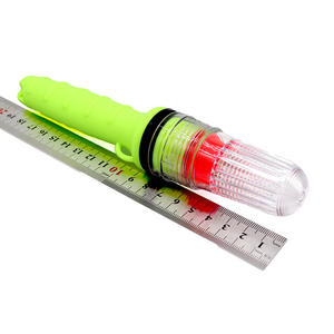 Luces LED <span class=keywords><strong>de</strong></span> Alta Luminosidad IP68 <span class=keywords><strong>para</strong></span> Redes <span class=keywords><strong>de</strong></span> Pesca, Luces <span class=keywords><strong>de</strong></span> Señalización Sensibles a la Luz <span class=keywords><strong>para</strong></span> Atraer Peces y Navegación <span class=keywords><strong>de</strong></span> <span class=keywords><strong>Boyas</strong></span> <span class=keywords><strong>para</strong></span> Barcos - Product Image 3