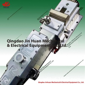 Componentes Electrónicos Coherent BIMO-FSC2V2.1 200mm B11 10089727A Highyag BIMO - Product Image 1