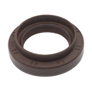 Paraolio Motore 90311-35019, Guarnizione Albero Motore per Toyota CAMRY CELICA MATRIX 1.8 2.0 3S-FE 5S-FE 4A-FE 1NZ 1ZZ 2C - Product Image 3