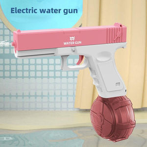 Productos de Venta caliente Automático Electrónico Verano Playa <span class=keywords><strong>Juego</strong></span> De Disparos Pistola De Pulverización De Agua Juguete Armas De Juguete Para Adultos Niño - Product Image 6