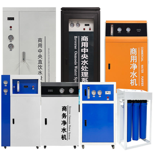 Sistema Commerciale RO <span class=keywords><strong>IoT</strong></span> Intelligente a 5 Stadi con Monitor TDS e Rimozione PFAS per un Ambiente di Lavoro Sano - Product Image 6