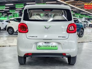 Wuling Hongguang MINI EV-l'édition améliorée kilométrage affiché: 0.01 mille kilomètres - Product Image 6