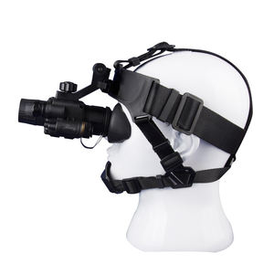 QCNV мягкий адаптер для головных убор | Устройство ночного видения с переменной, стабильное и не опускающееся - Product Image 6