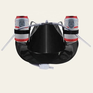 Chapeau de cowboy personnalisé pour boissons avec paille, chapeau porte-boissons pour adultes, idéal pour <span class=keywords><strong>les</strong></span> fêtes - Product Image 5