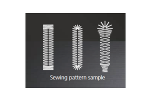 Máquina <span class=keywords><strong>de</strong></span> Coser Industrial <span class=keywords><strong>de</strong></span> <span class=keywords><strong>Ojales</strong></span> Hook Brother 800B <span class=keywords><strong>de</strong></span> Nuevo Diseño <span class=keywords><strong>para</strong></span> Prendas <span class=keywords><strong>de</strong></span> Vestir - Product Image 6