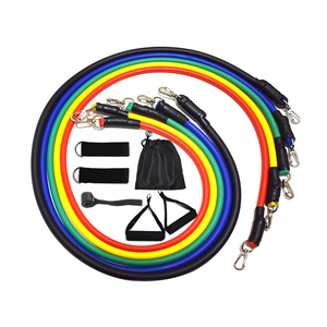 Bandes de résistance pour exercices, entraînement de musculation et renforcement musculaire - Product Image 1