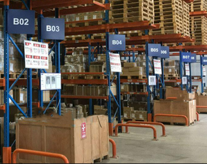 Trong kho 100% nhà máy niêm phong Thương hiệu Mới Allen 1769-l16er-bb1b 384Kb di/O 1769-l18er-bb1b zm09 trong kho Bradley - Product Image 5