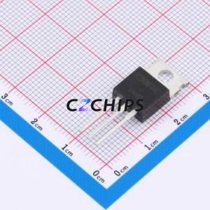 Venta al por mayor Transistor de efecto de campo (MOSFET) de transistor de 30/2 ". - Product Image 1