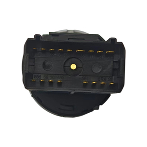 Interrupteur de phare et de feux antibrouillard de bonne qualité, livraison rapide, pour 3BD941531 - Product Image 3
