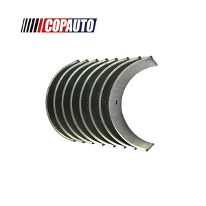 Cuscinetto Principale COPAUTO per Ricambi Auto <span class=keywords><strong>HYUNDAI</strong></span> <span class=keywords><strong>I10</strong></span> Modello 21020-03911 Condizione Nuovo - Product Image 3