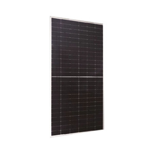 แผงโซลาร์เซลล์ JA N-Type HJT P-Type JAM72S30MR 540W-565W PERC Hbc Bifacial BIPV สำหรับขายส่ง ประสิทธิภาพ 21.9% รับประกัน 15 ปี - Product Image 2