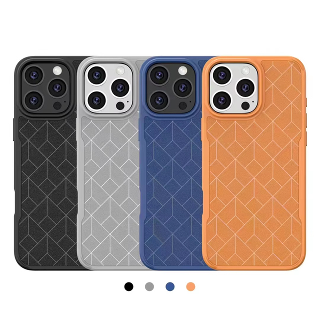 TPU Ins Style Soft Silicon Shockproof Phone Case for 11 12 13 14 15 16 17 air Pro Max Phone case