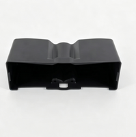 Coque supérieure du module M OEM PJC200100002 M6 pour imprimante à jet d'encre continu série S4/S8/9040