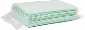 Ventes en gros de coussinets d'entraînement jetables pour animaux de compagnie, super absorbants, SAP importé, certifiés ISO, OEM personnalisés avec un service de qualité - Product Image 4