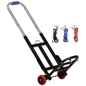 รถเข็นเด็กพับได้รถเข็นเคลื่อนที่ได้สำหรับงานหนัก - Product Image 2