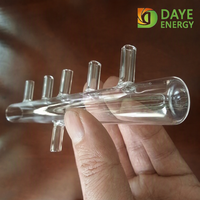 Polisseuse acrylique industrielle, générateur HHO automatique, machine à flamme oxy-hydrogène pour le polissage professionnel des bords en plexiglas, laboratoire