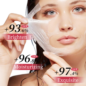 Maschera per pel-off idratante con etichetta privata - Product Image 6