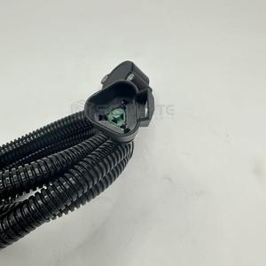 Sensor de Ángulo de Posición del Acelerador Senwitt 214-4863 para Excavadora con Motor Diésel Caterpillar 1475 - Product Image 4