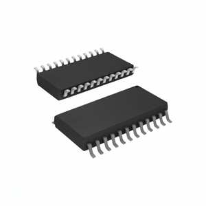 Buy Electronics Components Online TLC3548CDWR Data Acquisition BOM IC In Stock 24 SOlC - Product Image 1