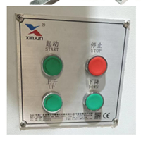 Ligne de machine automatique de laminage à froid pour le travail du bois avec moteur, pompe à engrenages haute puissance pour MDF/PVC/PET/HPL