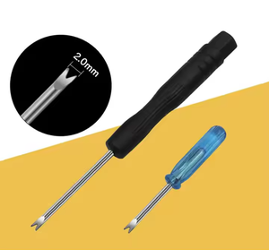 Correa <span class=keywords><strong>de</strong></span> reloj accesorios herramientas <span class=keywords><strong>de</strong></span> reparación pulsera correas <span class=keywords><strong>de</strong></span> reloj abridor Correa reemplazar Barra <span class=keywords><strong>de</strong></span> resorte - Product Image 3