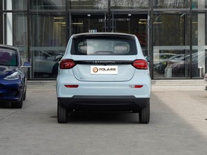 Affordable Leapmotor T03 Electric Vehicle Compact Smart EV for <strong>Car</strong> Sharing <strong>Rental</strong> and Fleet Business with High Performance - Product Image 4