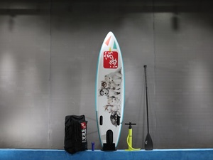 <span class=keywords><strong>บอร์ด</strong></span>ไม้พาย2025ยืนขึ้นยืน - Product Image 5