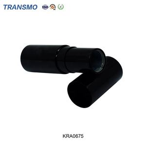 Estuche de Aluminio para Lápiz Labial, Envase Redondo Personalizado para Bálsamo Labial, Tubo Metálico para Lápiz Labial, Contenedor para Bálsamo Labial - Product Image 3