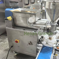 Usine directe facile à utiliser kubba kibbeh mochi machine à incruster automatique Laddu Ladoo Maker