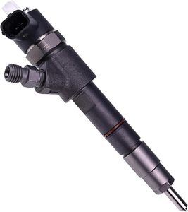หัวฉีดน้ำมันเชื้อเพลิง 32K6100011 32K61-00011 0445110610 สำหรับเครื่องยนต์รถขุดมิตซูบิชิ D04EG - Product Image 1
