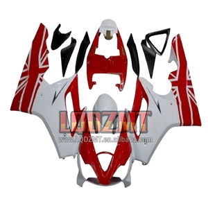 Molde de inyección Carenado para Triumph <span class=keywords><strong>Daytona</strong></span> 675 R <span class=keywords><strong>675R</strong></span> 16LQ.23 Daytona675 09 10 11 12 Rojo blanco 2009 2010 2011 <span class=keywords><strong>2012</strong></span> OEM Bodys - Product Image 1